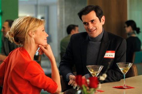 claire and phil dunphy alter ego|Clive Bixby .